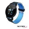 Reloj Smart Band PRO Bluetooth 4.0 BLUE NM-PROB