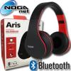 Auricular Bluetooth Profesional Noganet NG-BT409