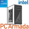PC INTEL I5 10400 + 8 GB DDR4 + SSD 240 GB + Gabinete Kit PCCOMBO086 SDC