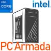 PCINTEL I7 + 8 GB DDR4 + SSD 480 GB + Gabinete Kit PCCOMBO069